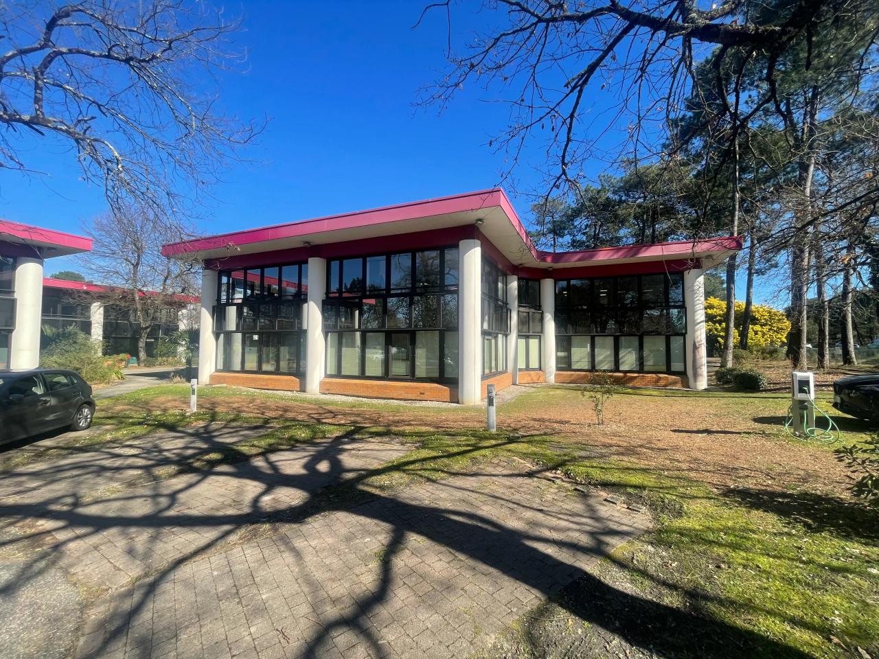 Bureau Mérignac 320m² Location bureau Mérignac Gironde OLBUR2530296 2